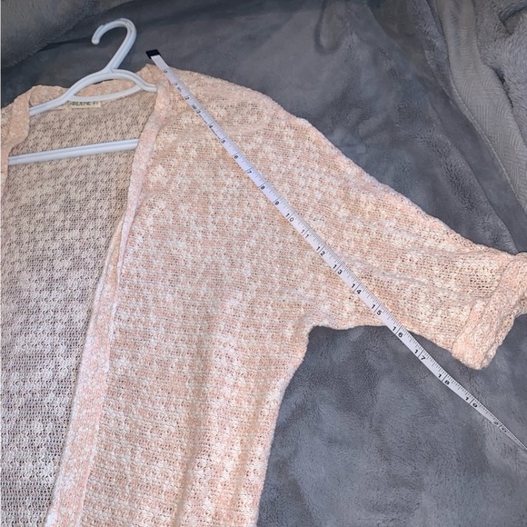 ✨3/$10✨ Cardigan Shrug Summer Kimono Sweater - Picture 6 of 9